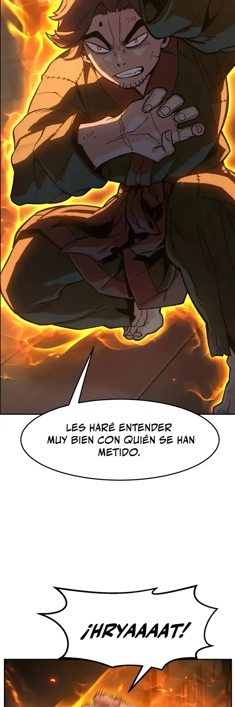 Read El Sentido Absoluto de la Espada ES Manga Online