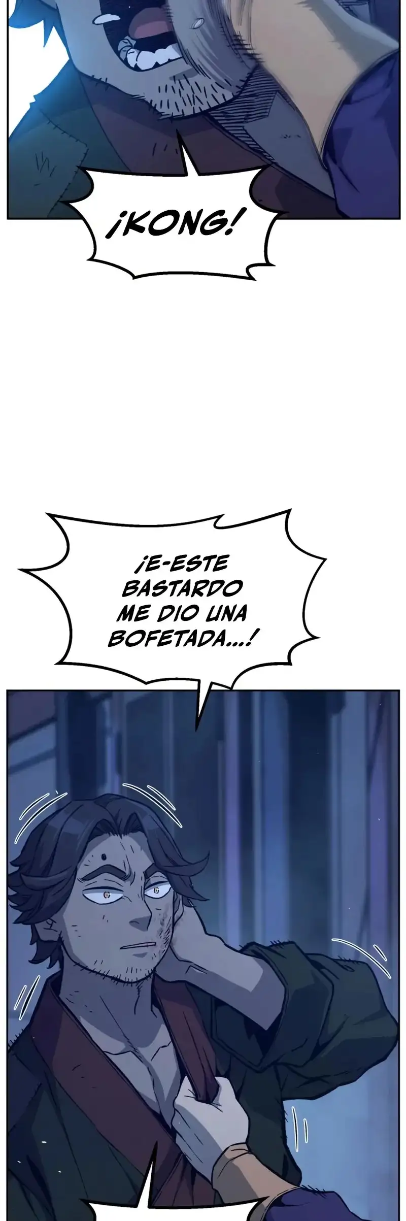 Read El Sentido Absoluto de la Espada ES Manga Online