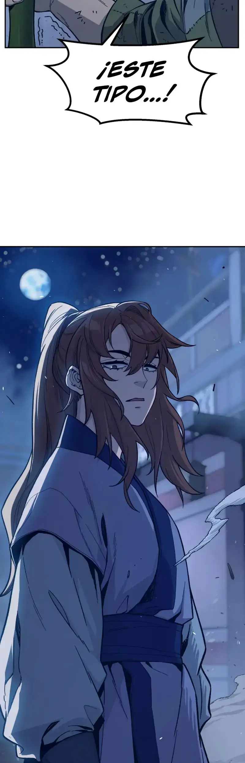 Read El Sentido Absoluto de la Espada ES Manga Online