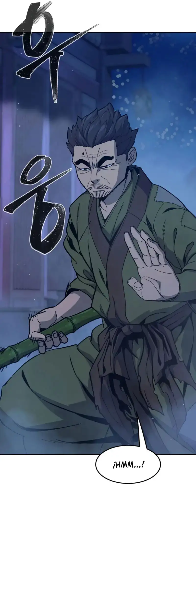 Read El Sentido Absoluto de la Espada ES Manga Online