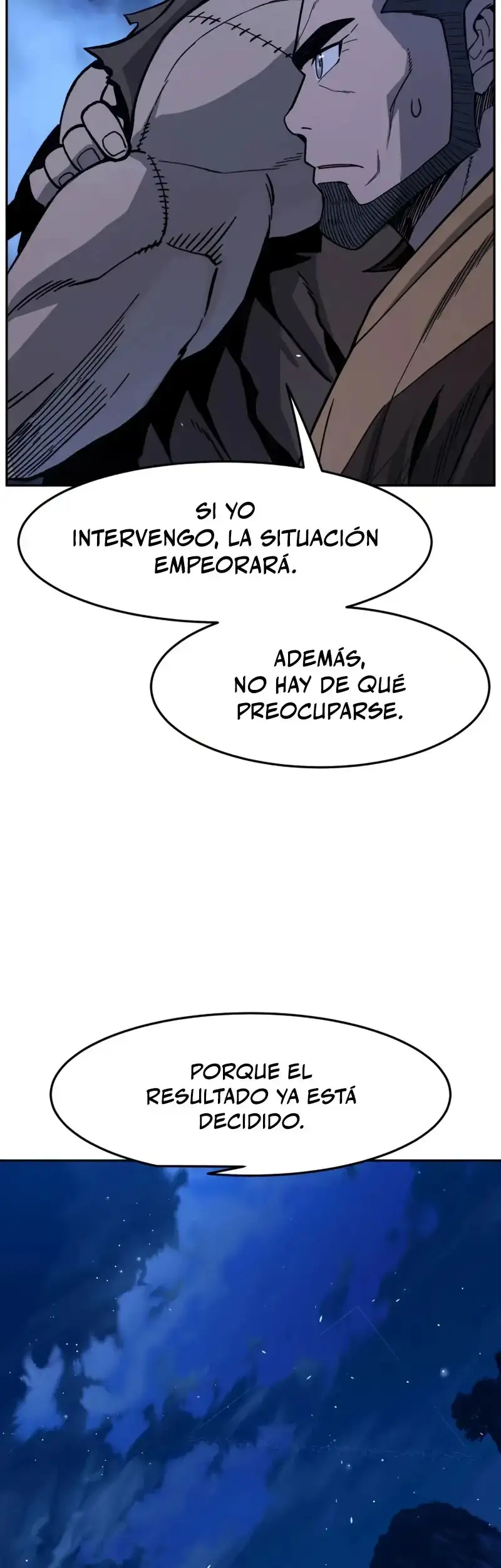 Read El Sentido Absoluto de la Espada ES Manga Online