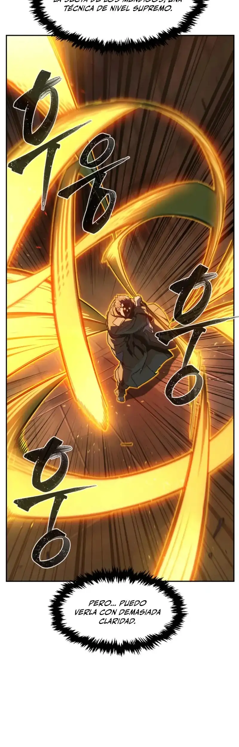 Read El Sentido Absoluto de la Espada ES Manga Online