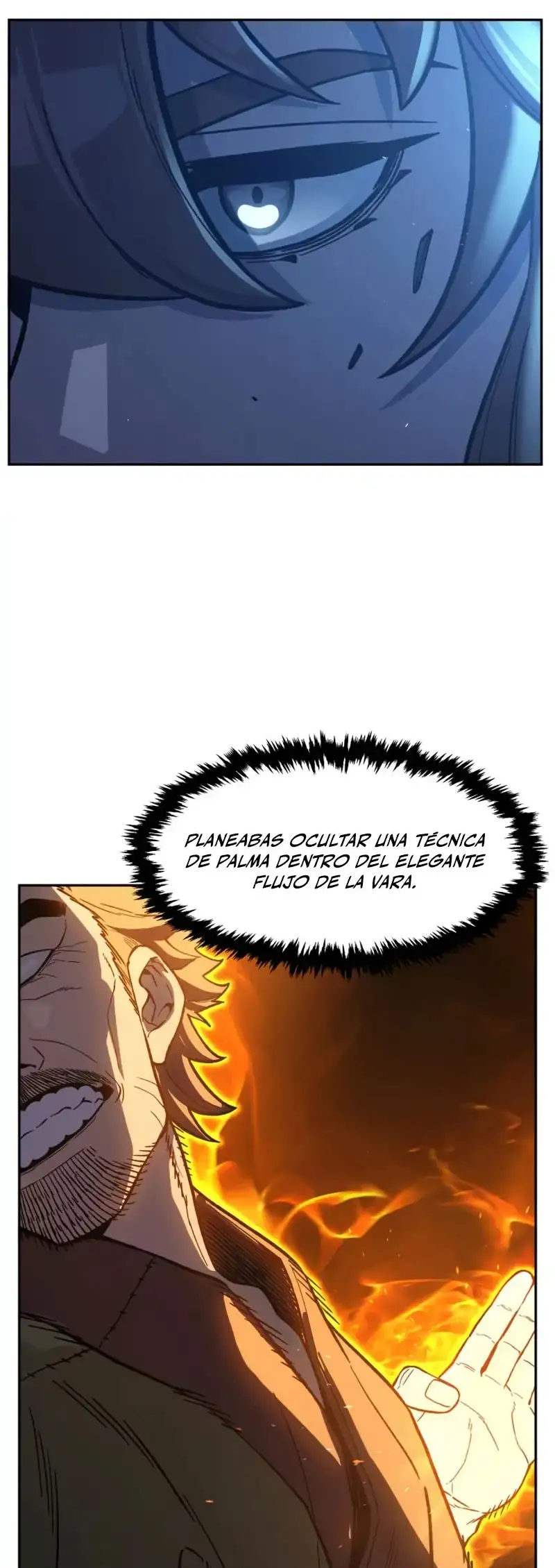 Read El Sentido Absoluto de la Espada ES Manga Online