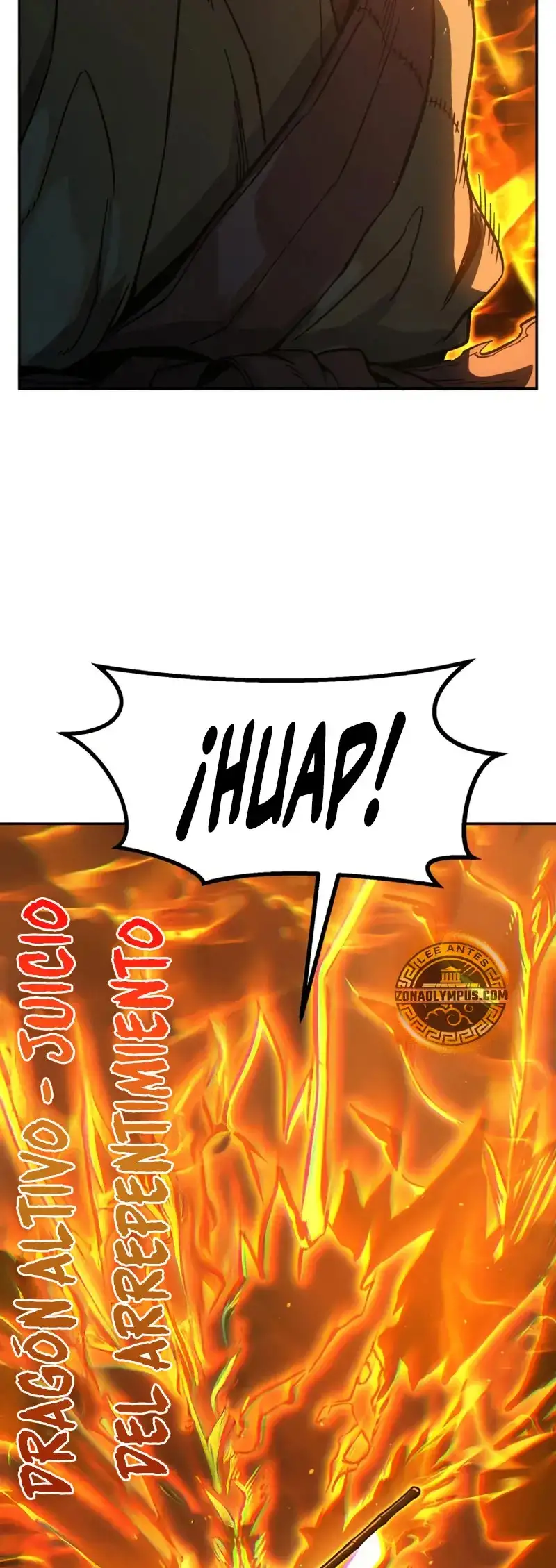 Read El Sentido Absoluto de la Espada ES Manga Online