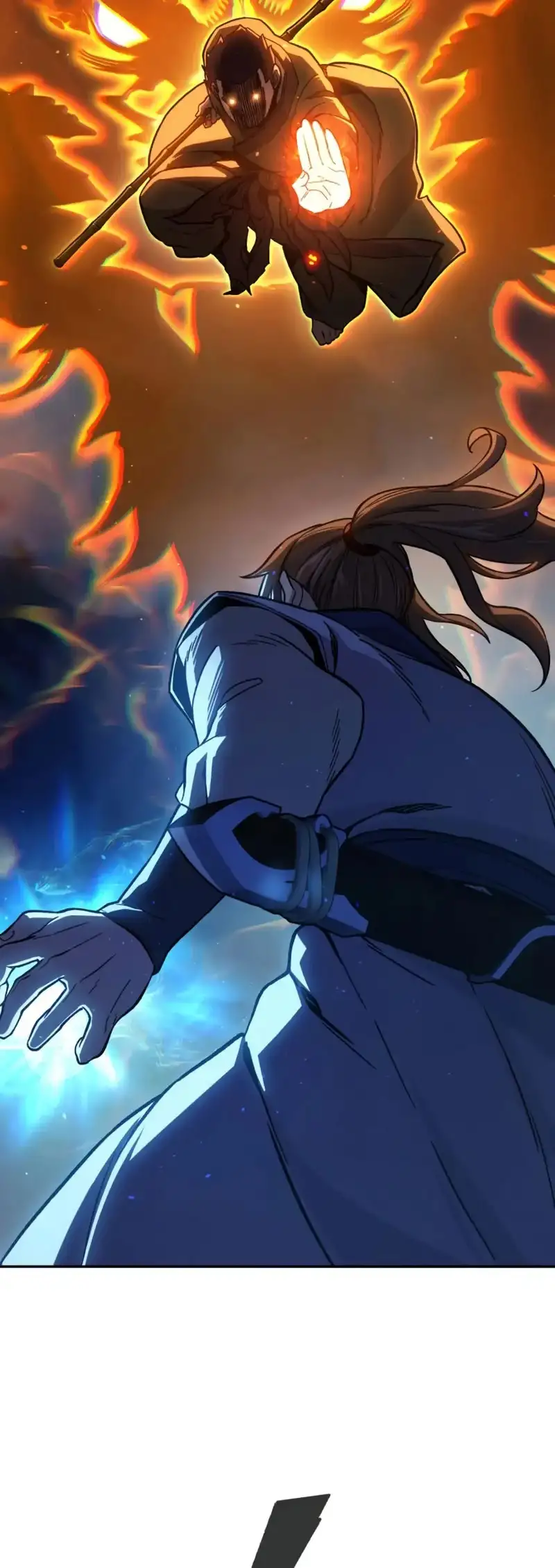 Read El Sentido Absoluto de la Espada ES Manga Online