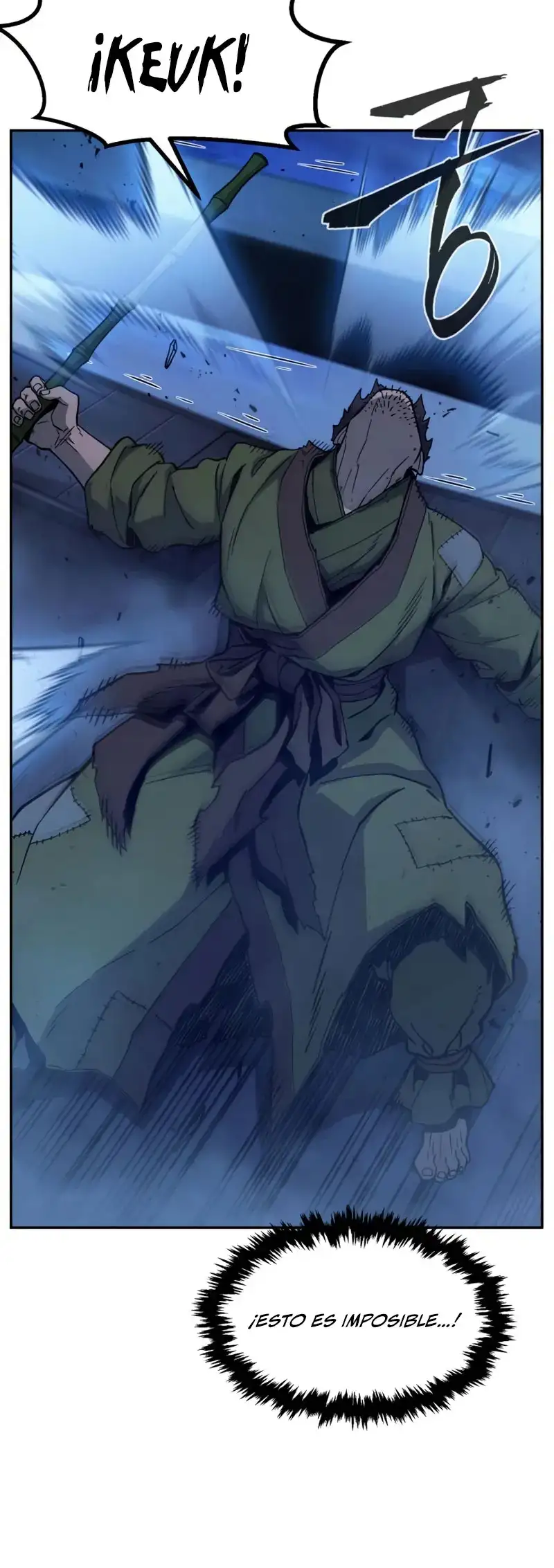 Read El Sentido Absoluto de la Espada ES Manga Online