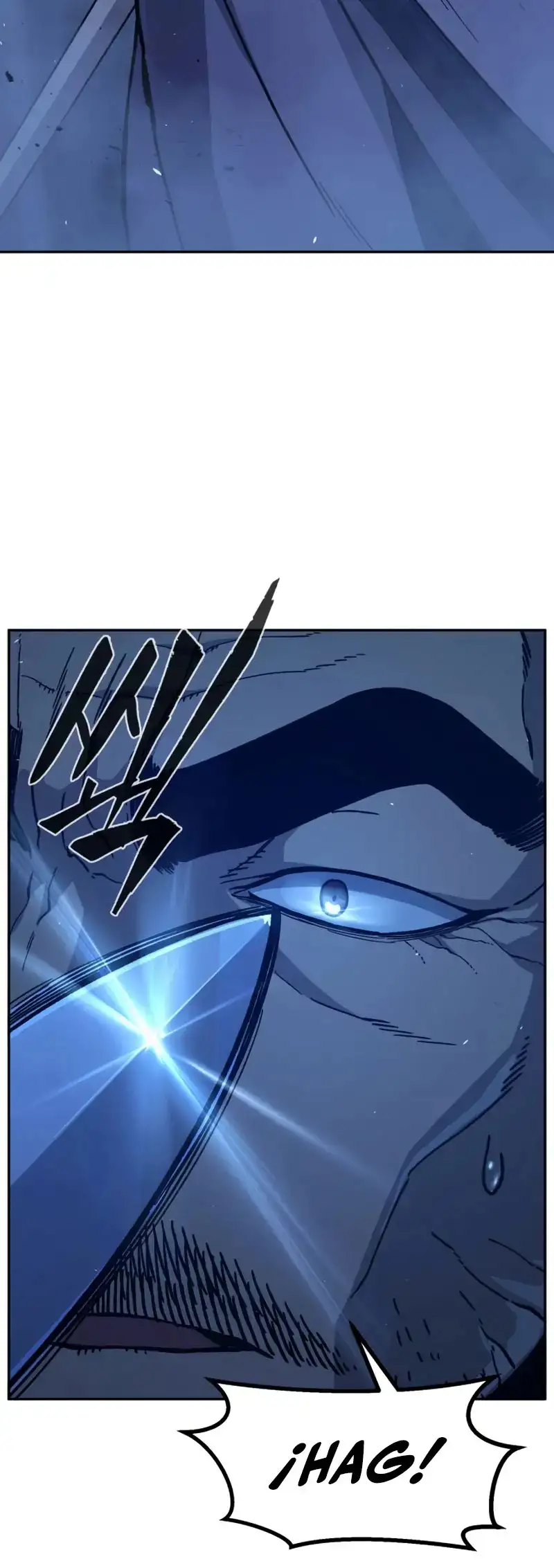 Read El Sentido Absoluto de la Espada ES Manga Online