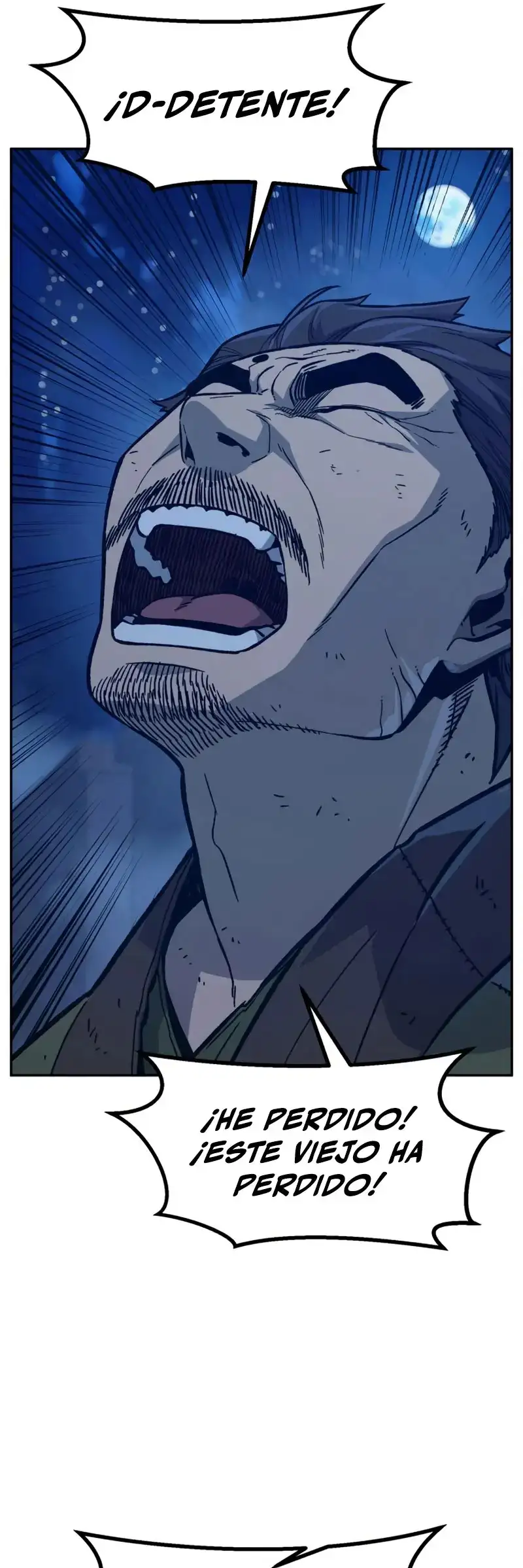 Read El Sentido Absoluto de la Espada ES Manga Online