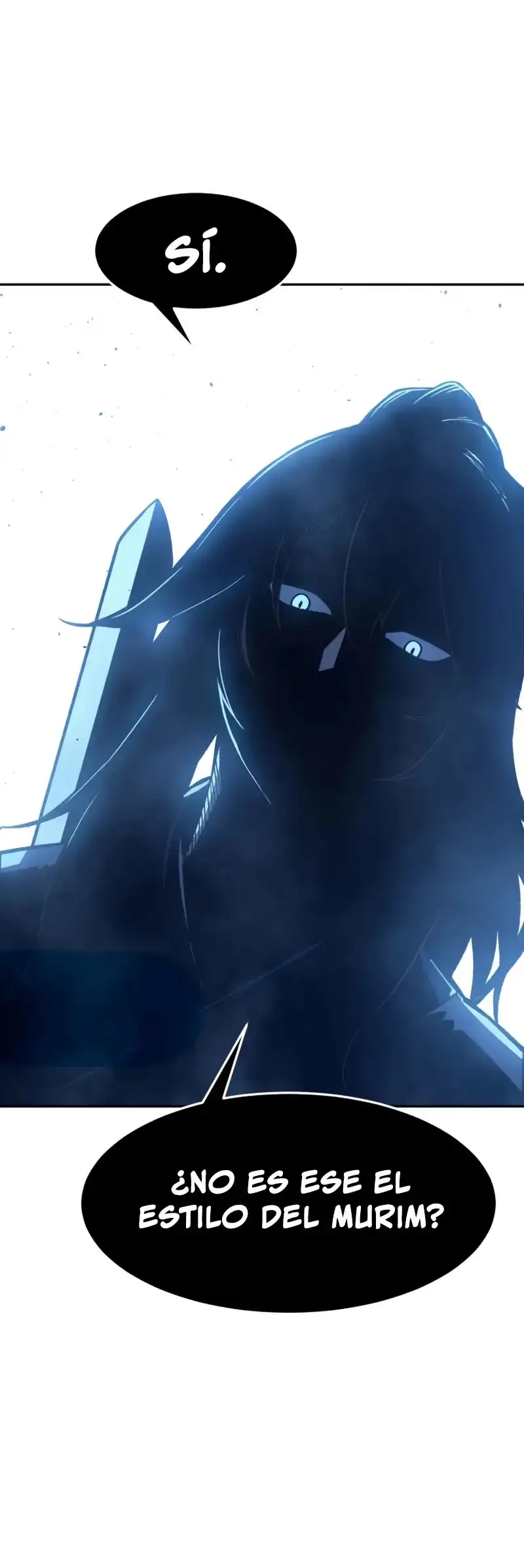 Read El Sentido Absoluto de la Espada ES Manga Online