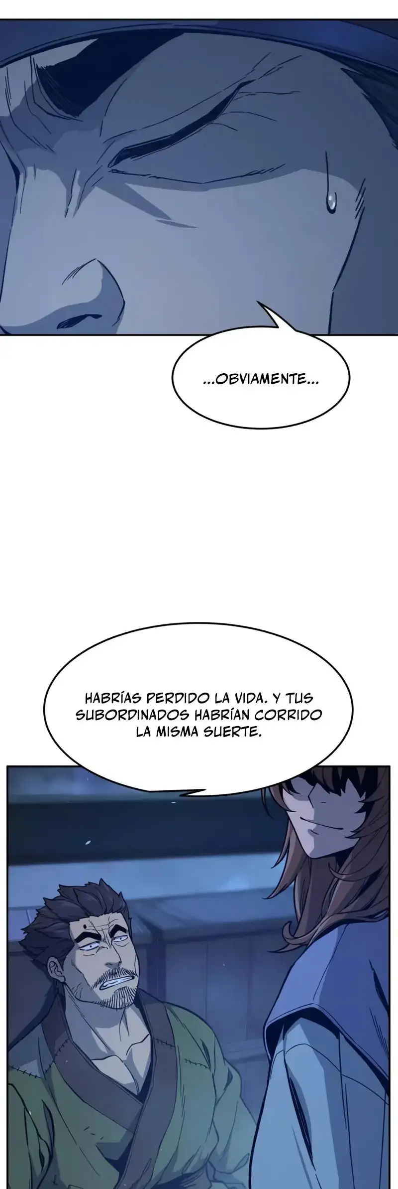 Read El Sentido Absoluto de la Espada ES Manga Online