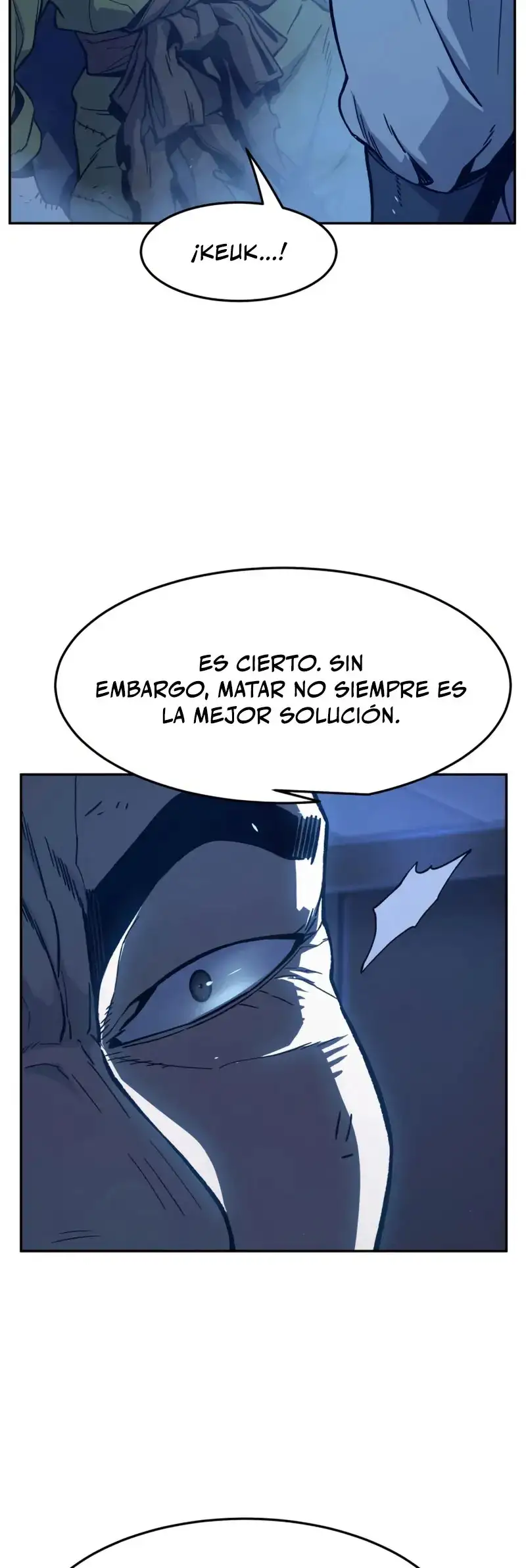 Read El Sentido Absoluto de la Espada ES Manga Online