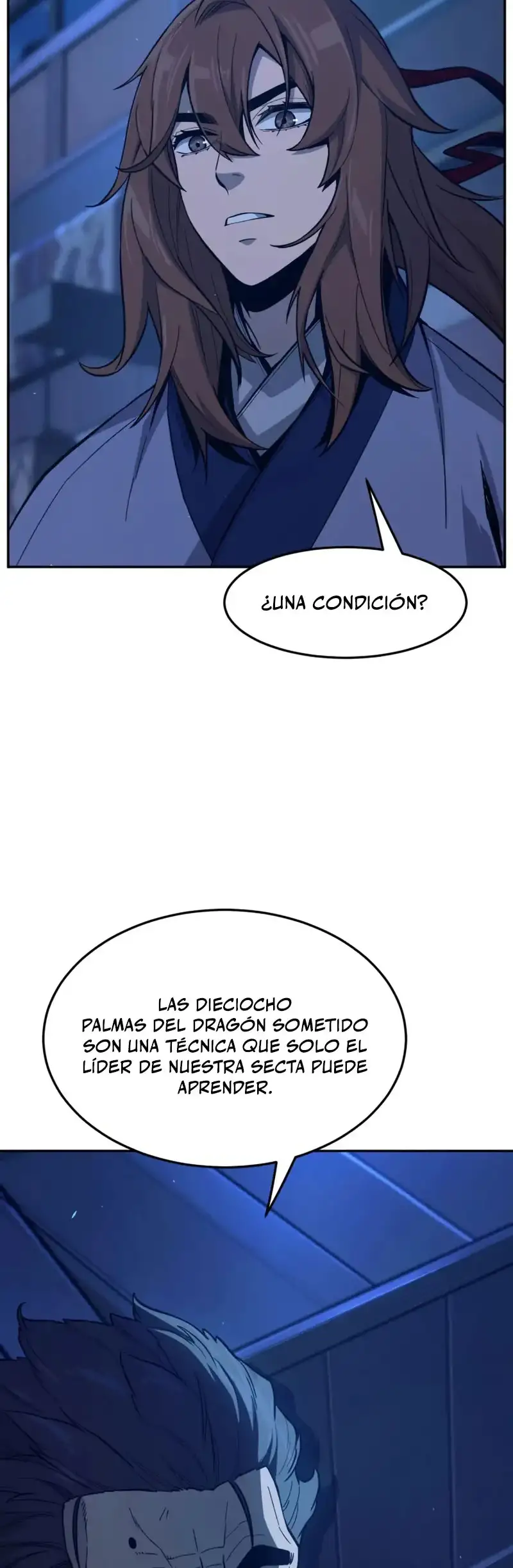 Read El Sentido Absoluto de la Espada ES Manga Online