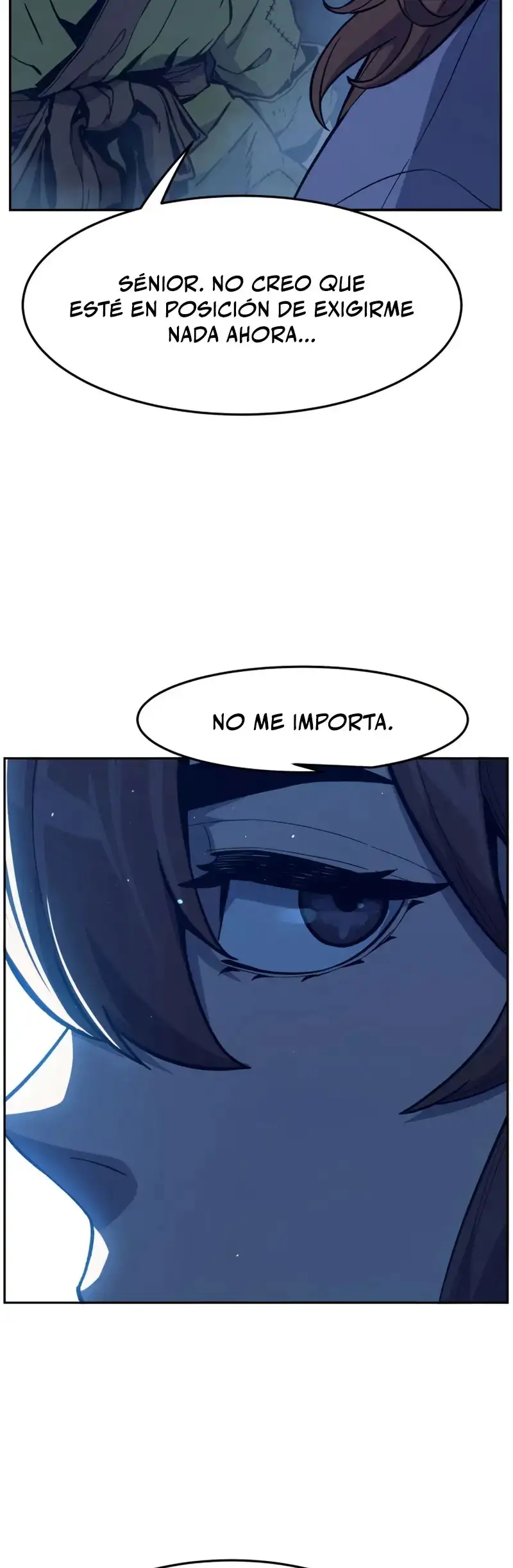 Read El Sentido Absoluto de la Espada ES Manga Online