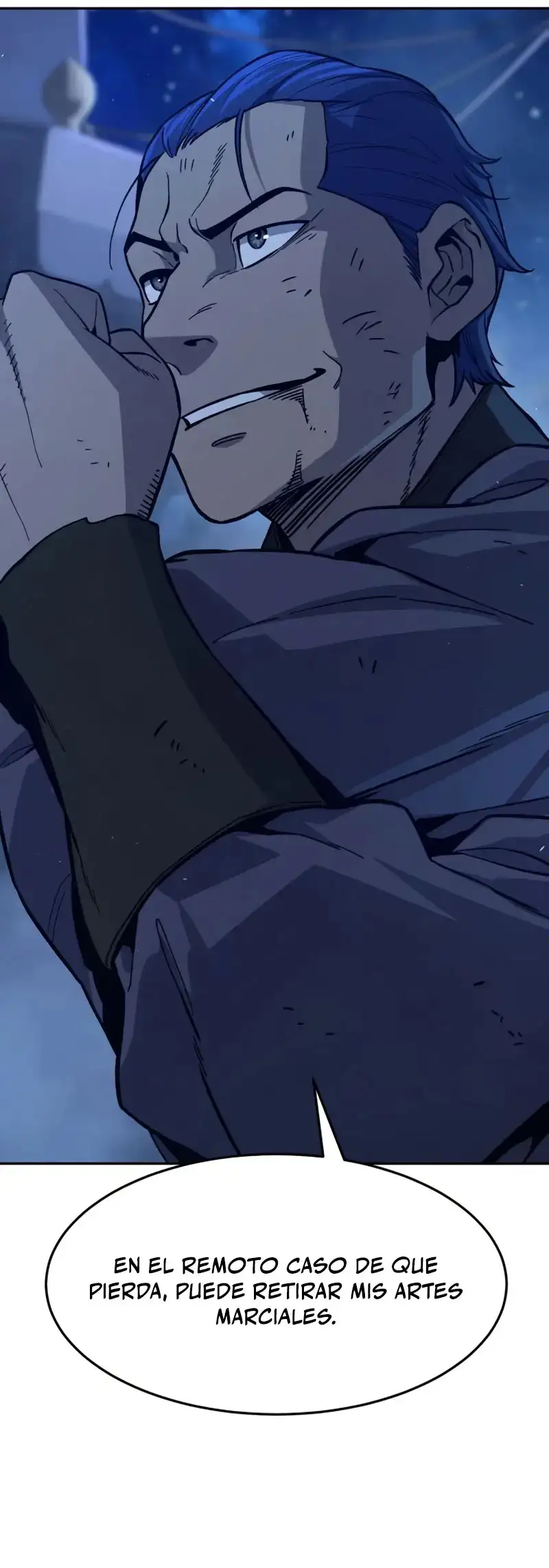 Read El Sentido Absoluto de la Espada ES Manga Online