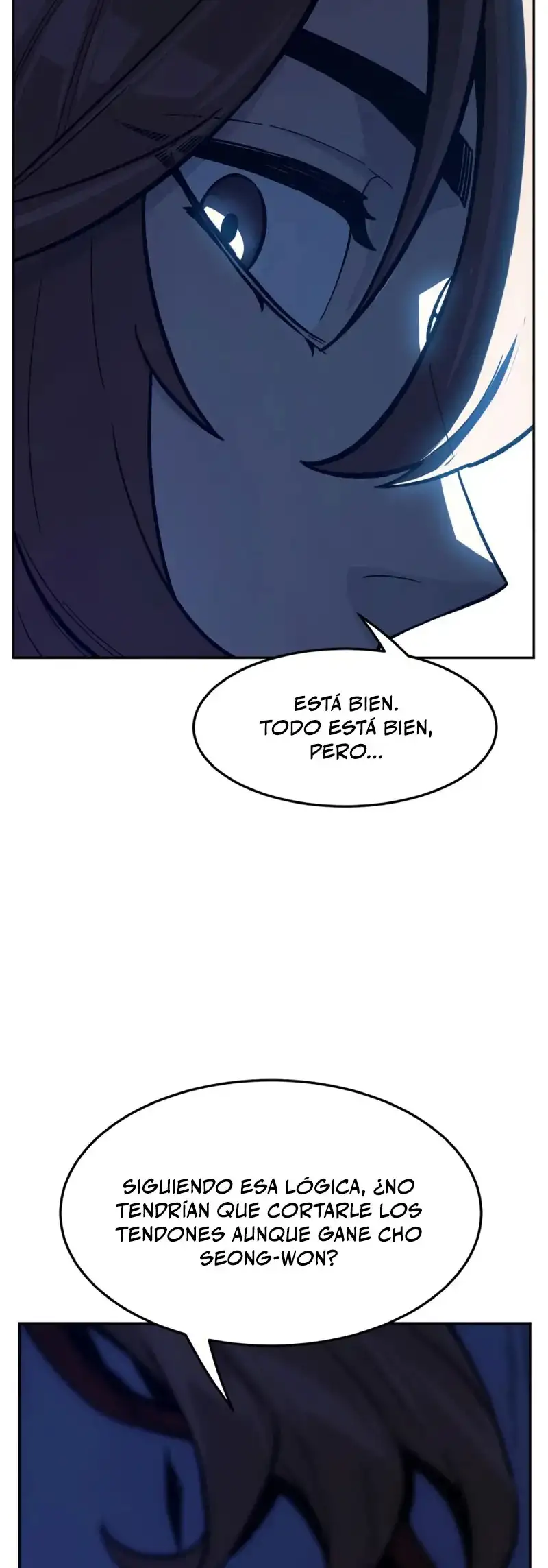 Read El Sentido Absoluto de la Espada ES Manga Online