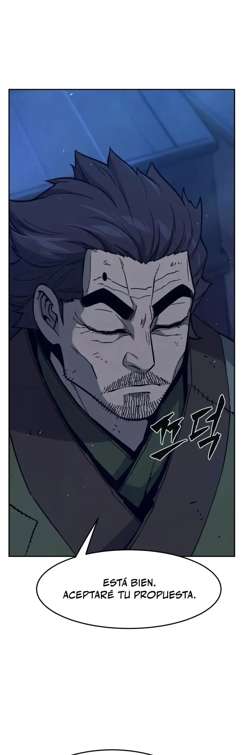 Read El Sentido Absoluto de la Espada ES Manga Online