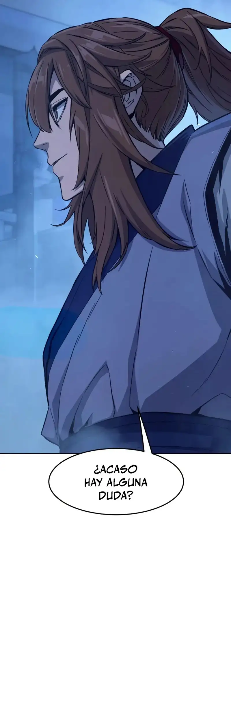 Read El Sentido Absoluto de la Espada ES Manga Online