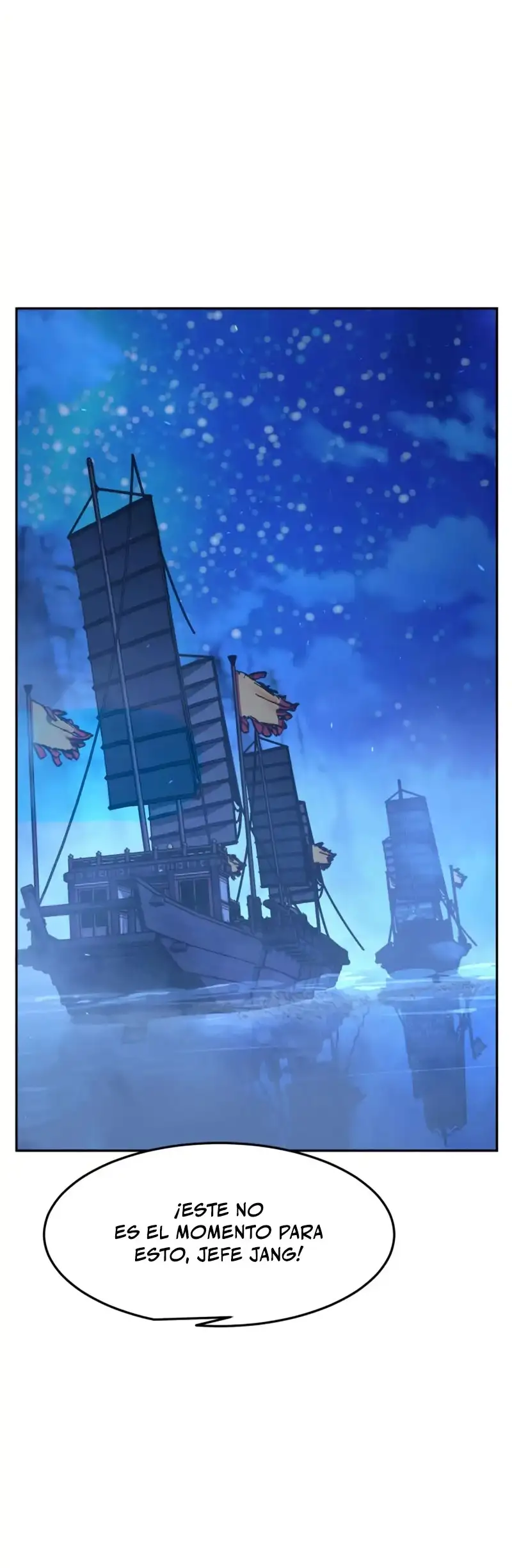 Read El Sentido Absoluto de la Espada ES Manga Online