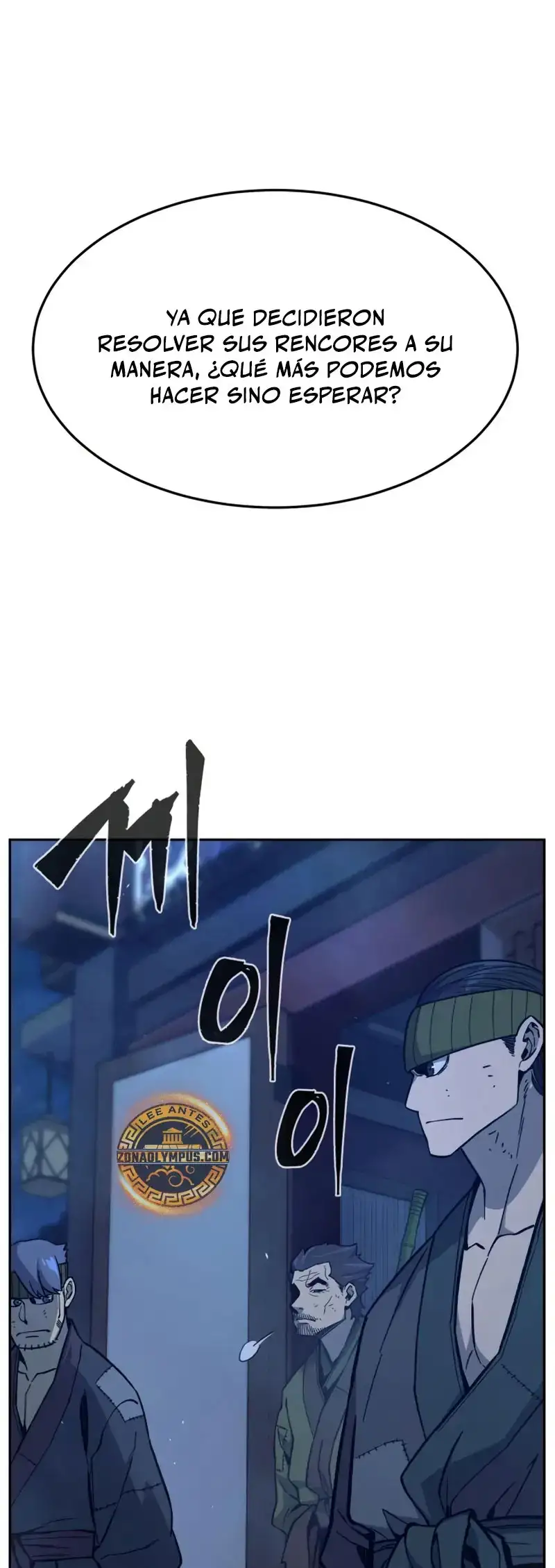 Read El Sentido Absoluto de la Espada ES Manga Online