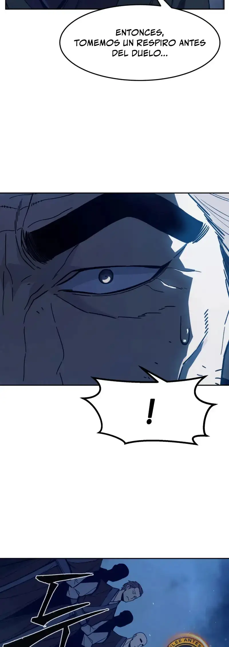 Read El Sentido Absoluto de la Espada ES Manga Online