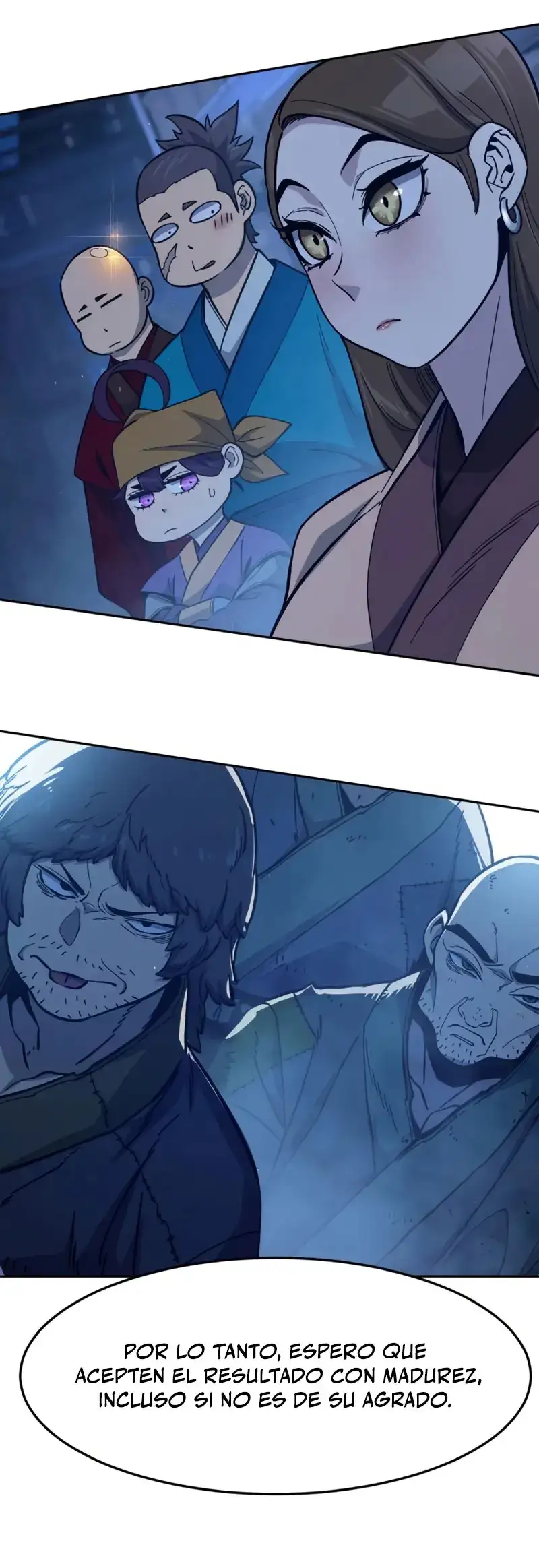 Read El Sentido Absoluto de la Espada ES Manga Online