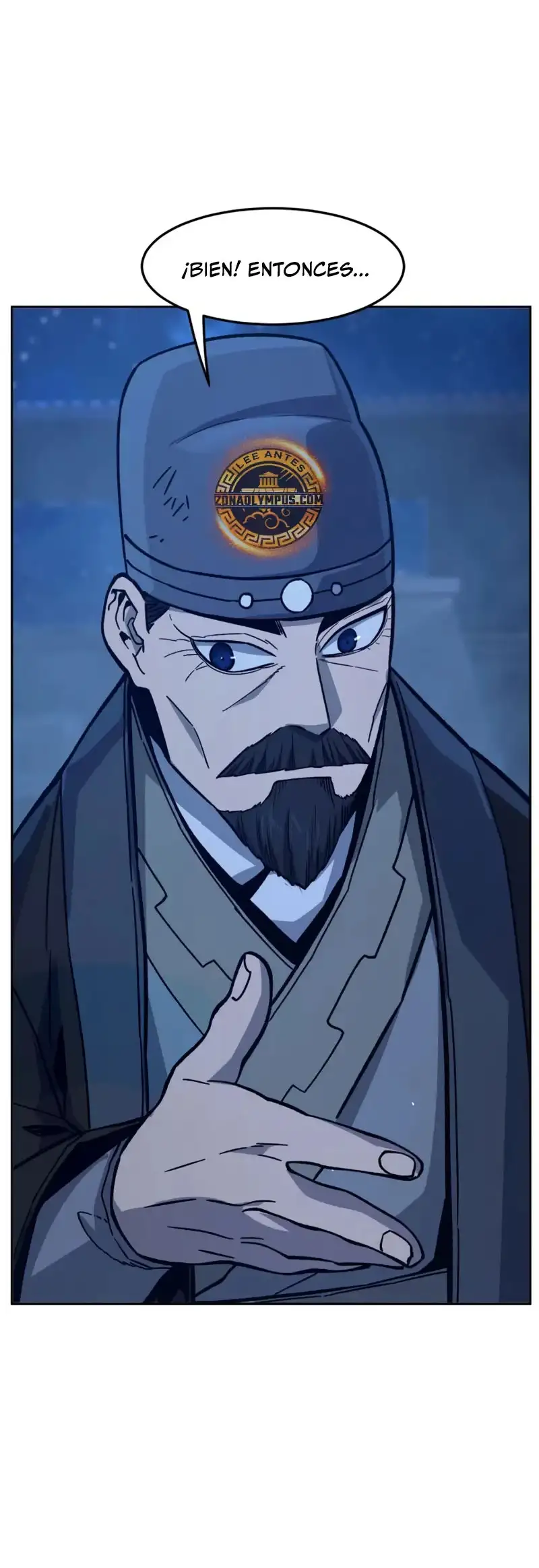 Read El Sentido Absoluto de la Espada ES Manga Online