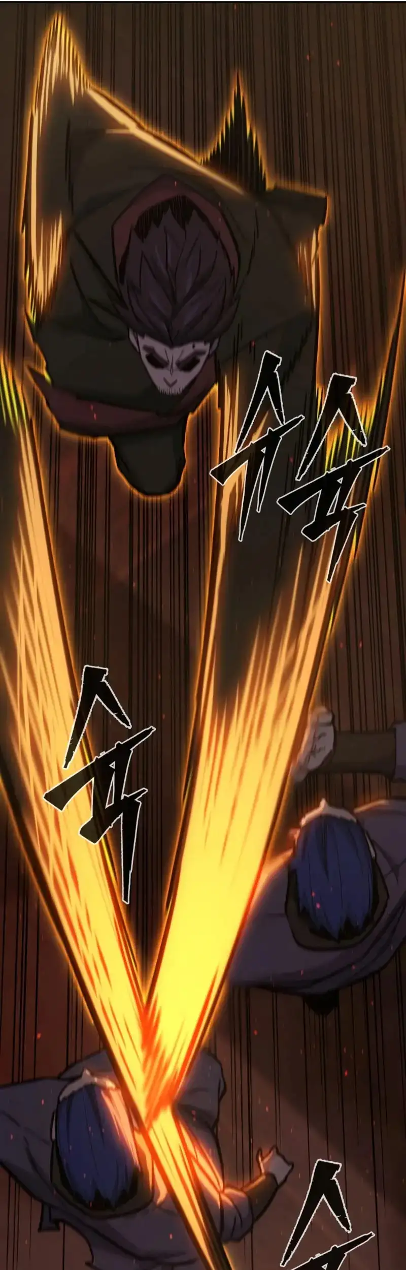 Read El Sentido Absoluto de la Espada ES Manga Online