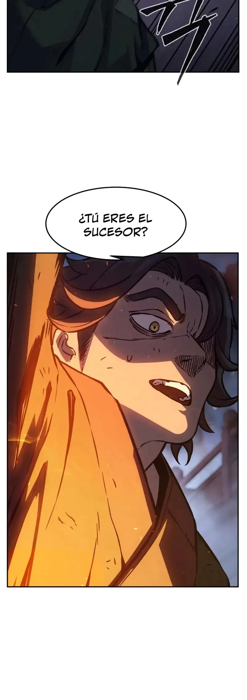 Read El Sentido Absoluto de la Espada ES Manga Online