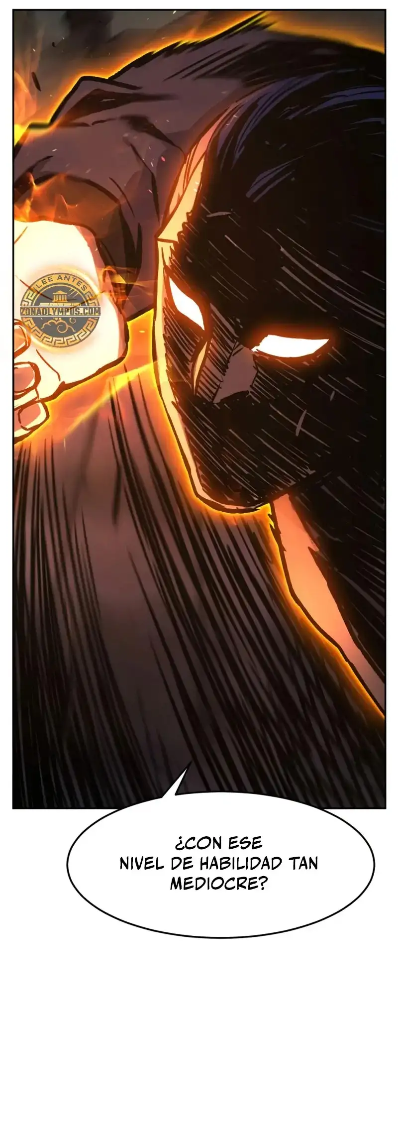 Read El Sentido Absoluto de la Espada ES Manga Online