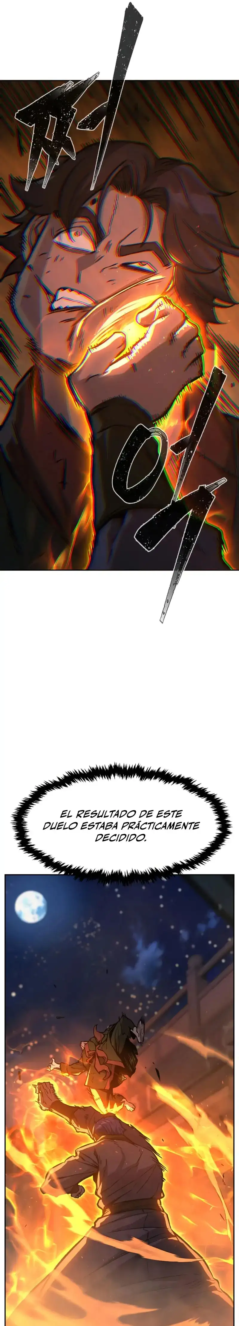 Read El Sentido Absoluto de la Espada ES Manga Online