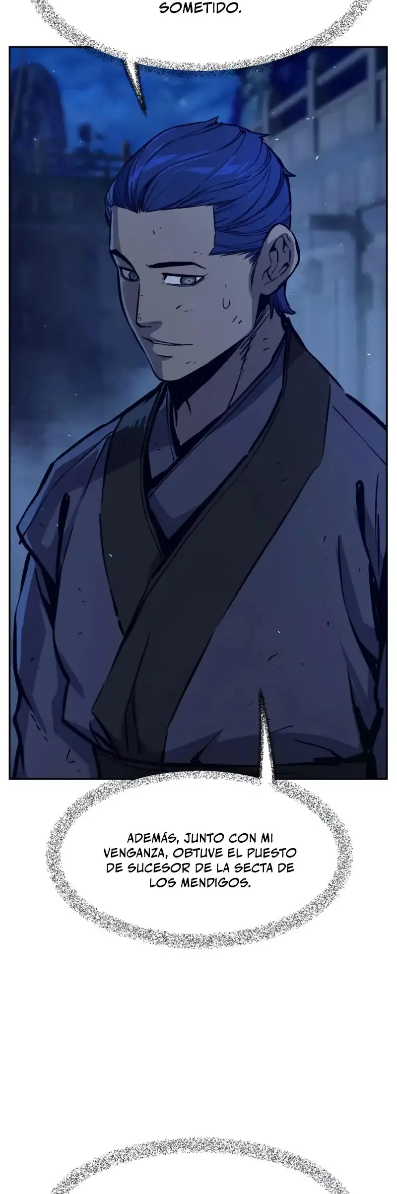 Read El Sentido Absoluto de la Espada ES Manga Online