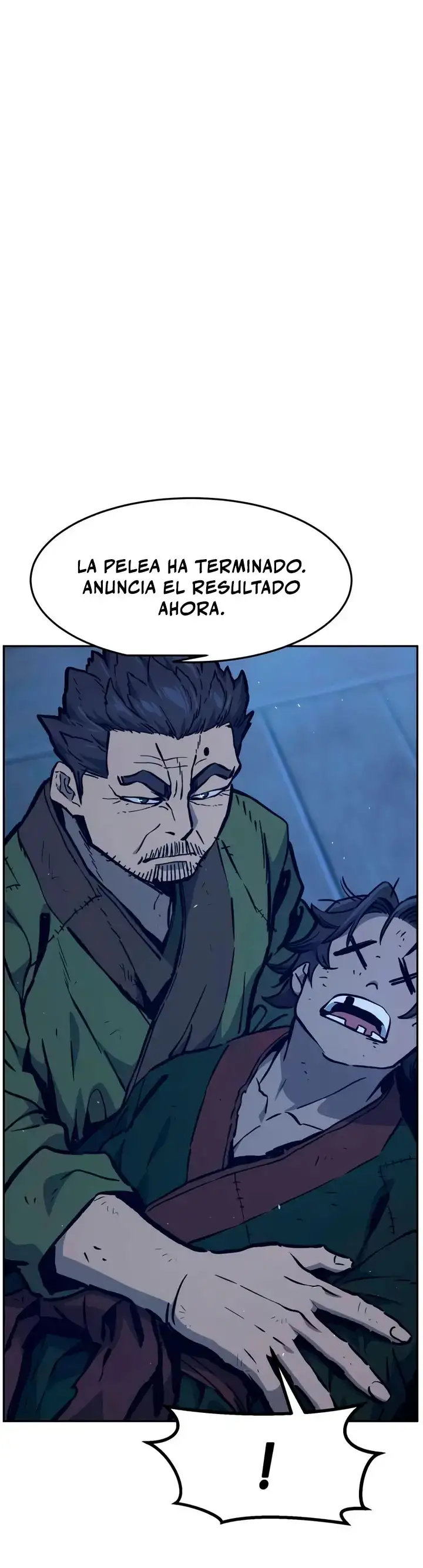 Read El Sentido Absoluto de la Espada ES Manga Online