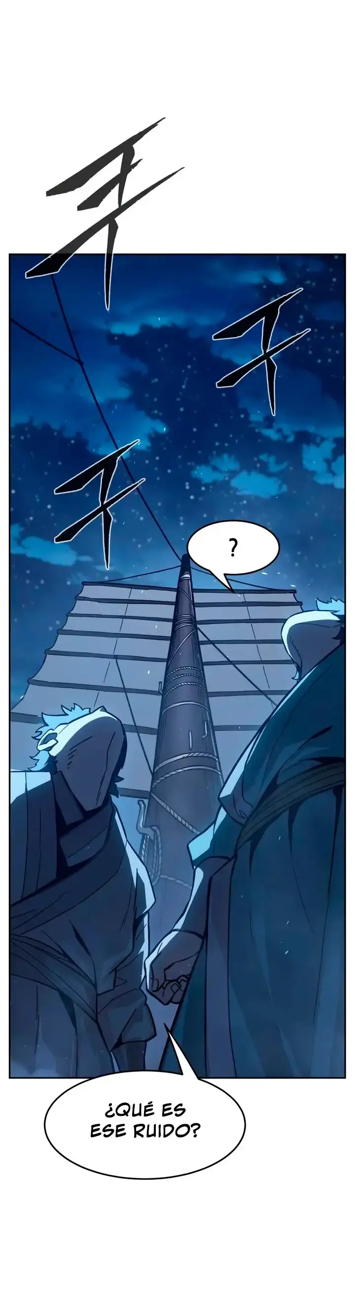 Read El Sentido Absoluto de la Espada ES Manga Online