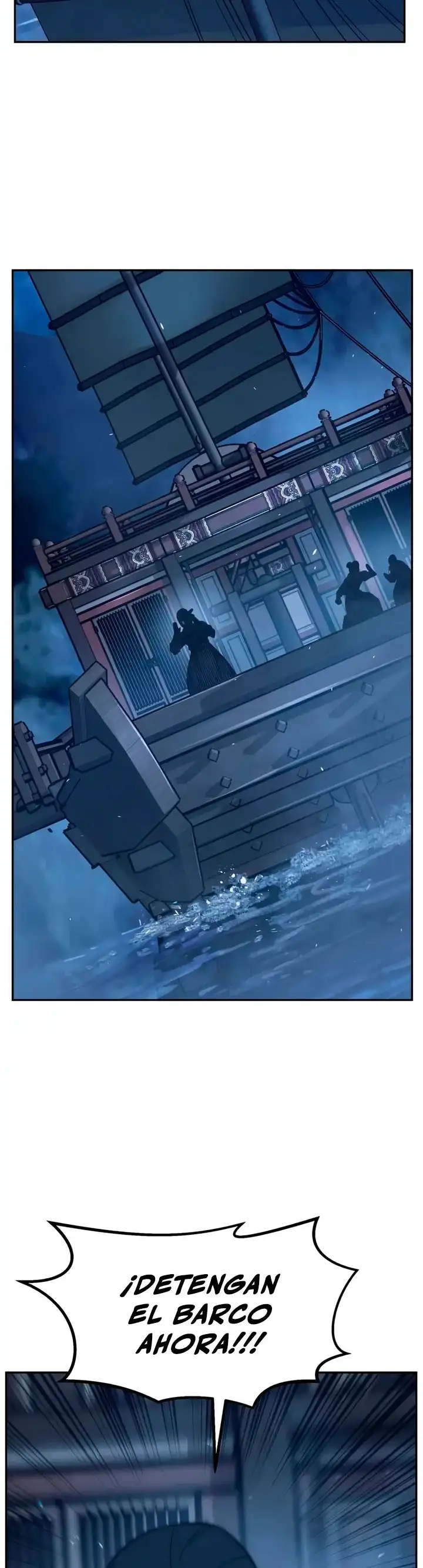 Read El Sentido Absoluto de la Espada ES Manga Online