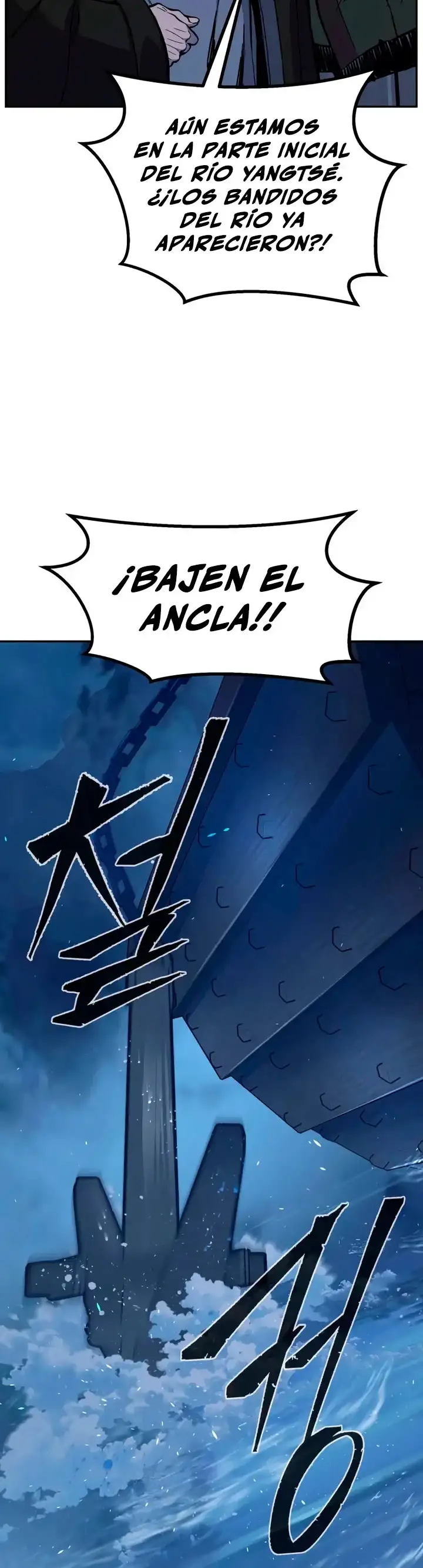 Read El Sentido Absoluto de la Espada ES Manga Online