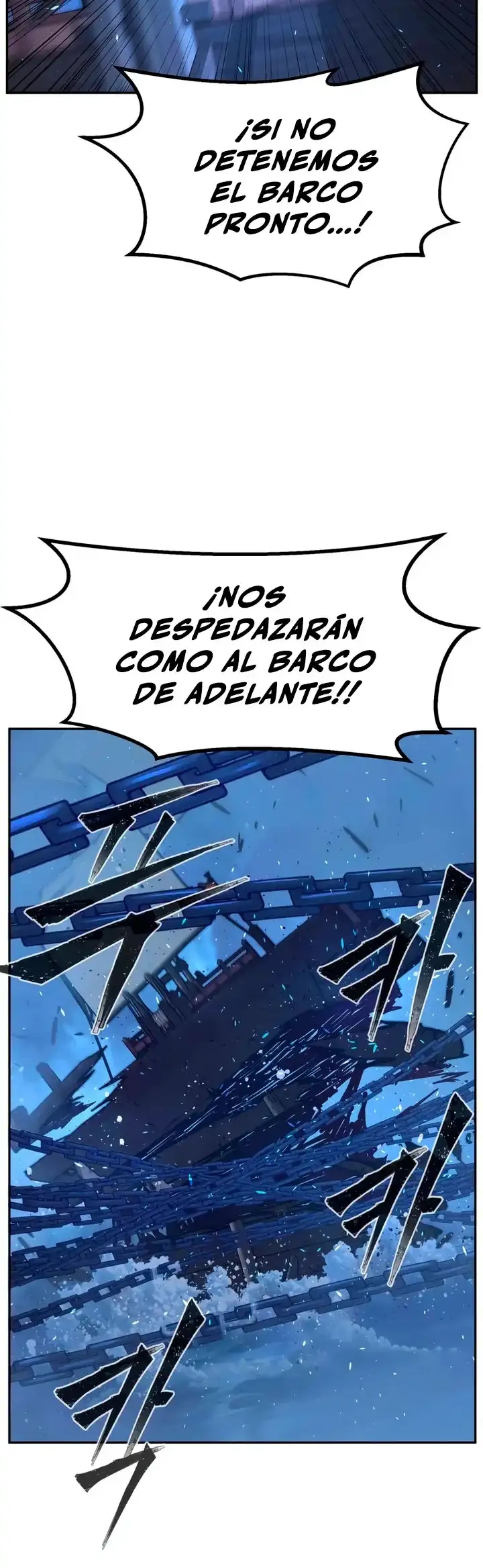 Read El Sentido Absoluto de la Espada ES Manga Online