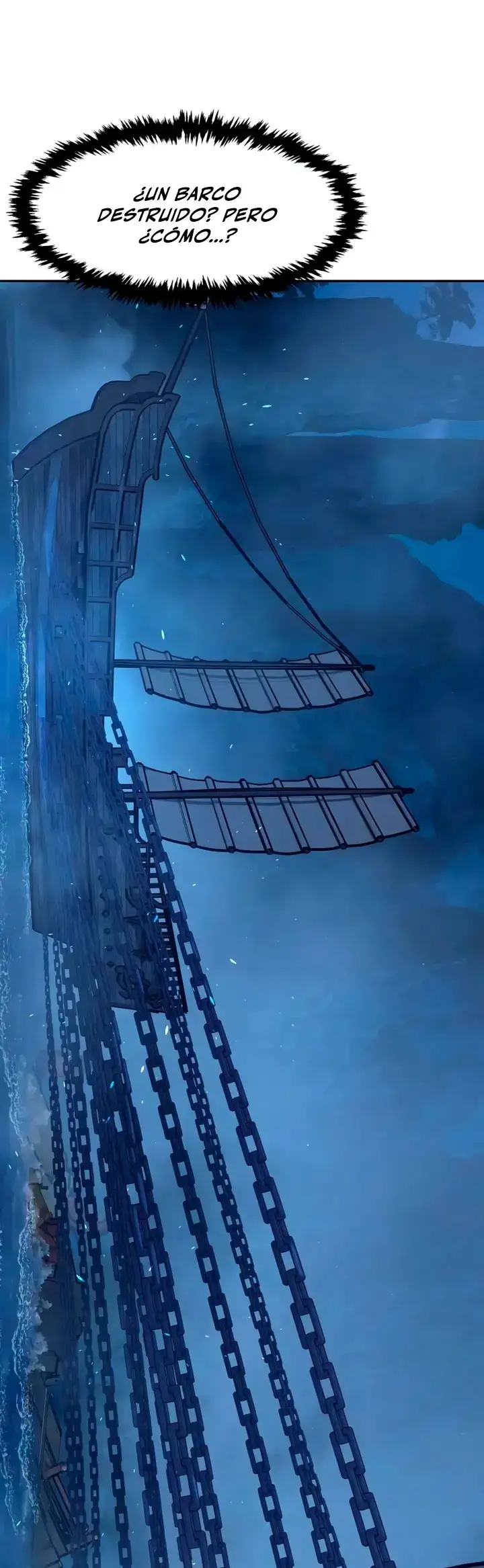 Read El Sentido Absoluto de la Espada ES Manga Online