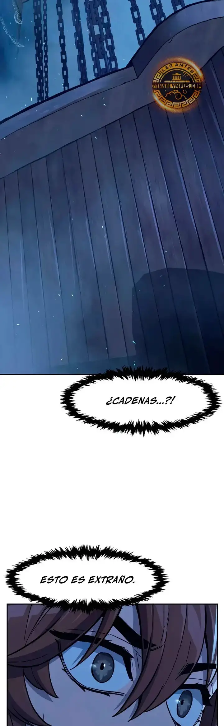 Read El Sentido Absoluto de la Espada ES Manga Online