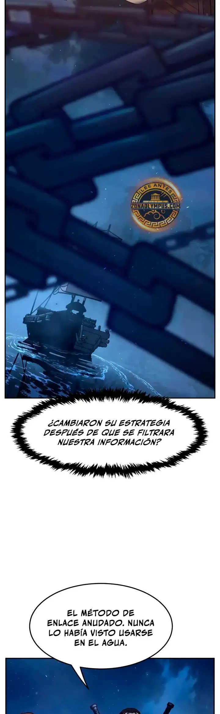 Read El Sentido Absoluto de la Espada ES Manga Online