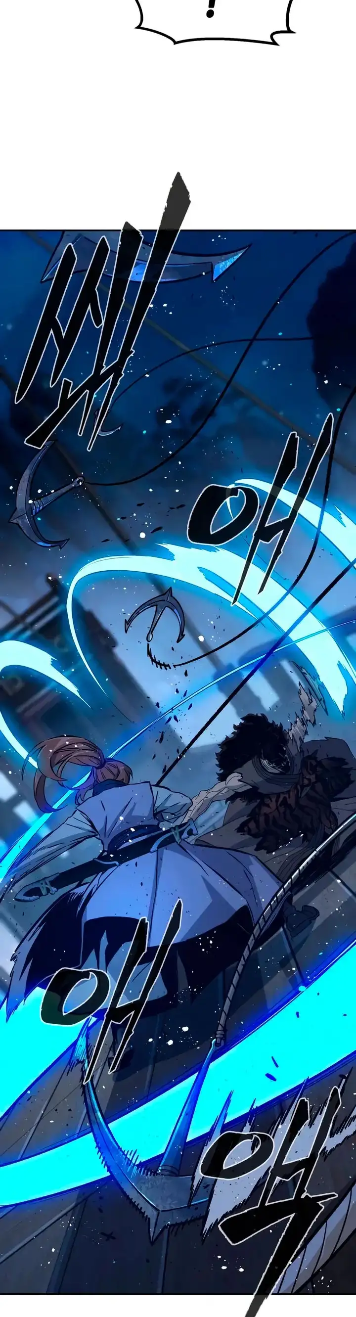 Read El Sentido Absoluto de la Espada ES Manga Online