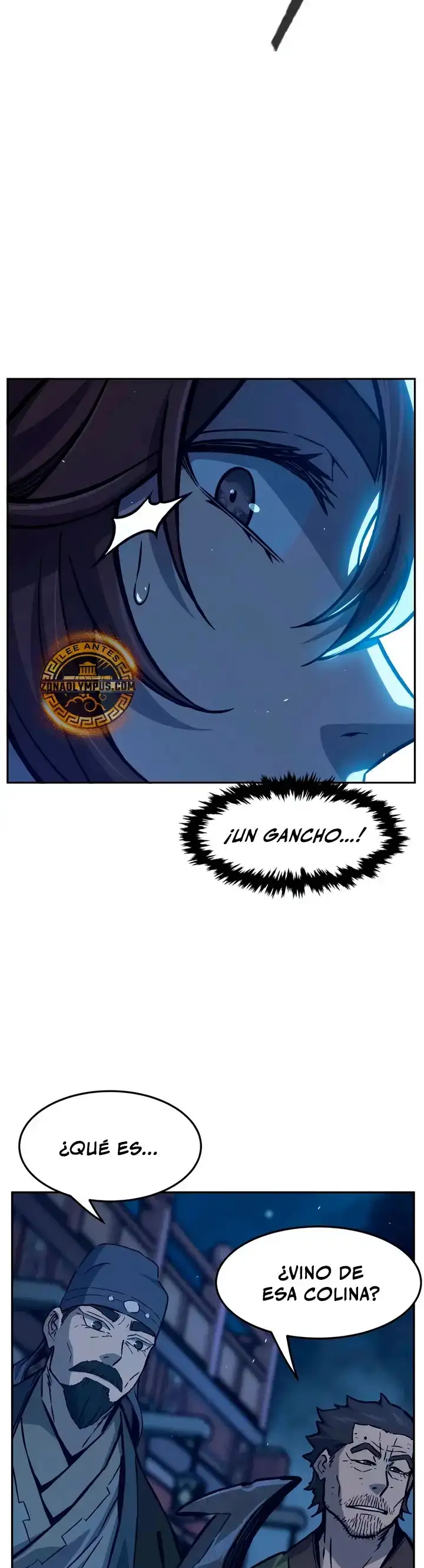 Read El Sentido Absoluto de la Espada ES Manga Online