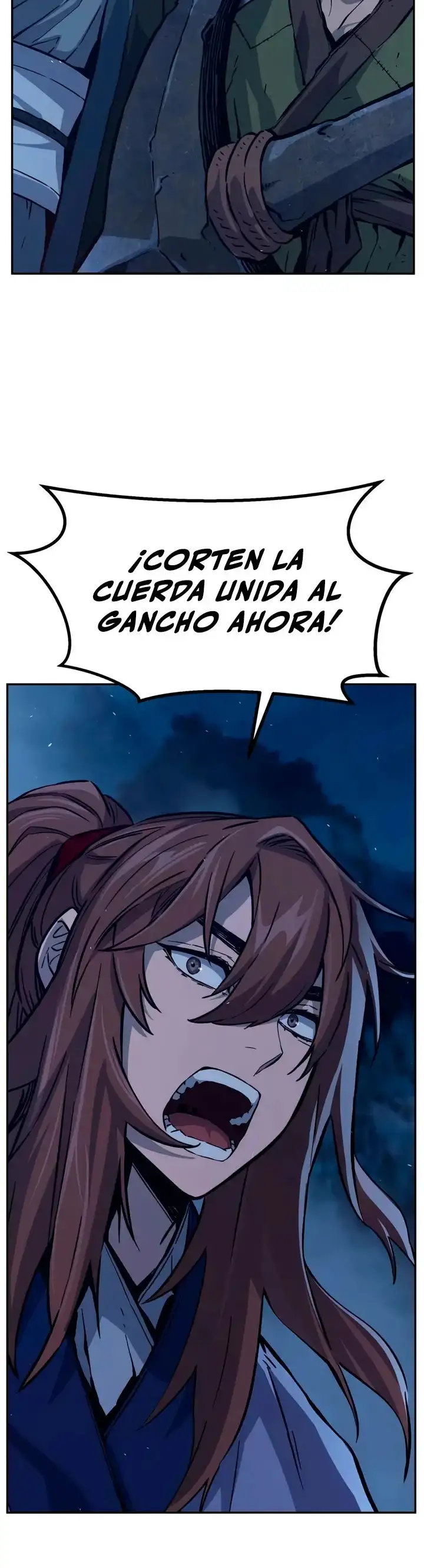 Read El Sentido Absoluto de la Espada ES Manga Online