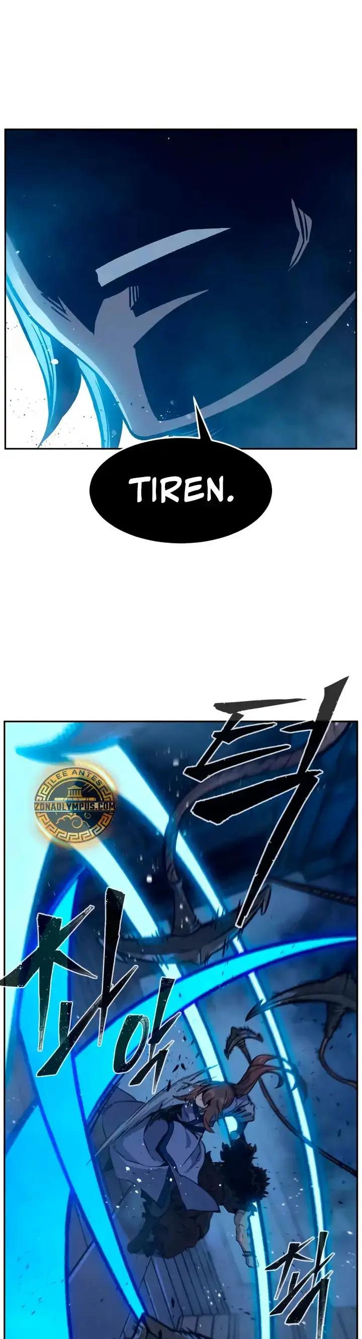 Read El Sentido Absoluto de la Espada ES Manga Online