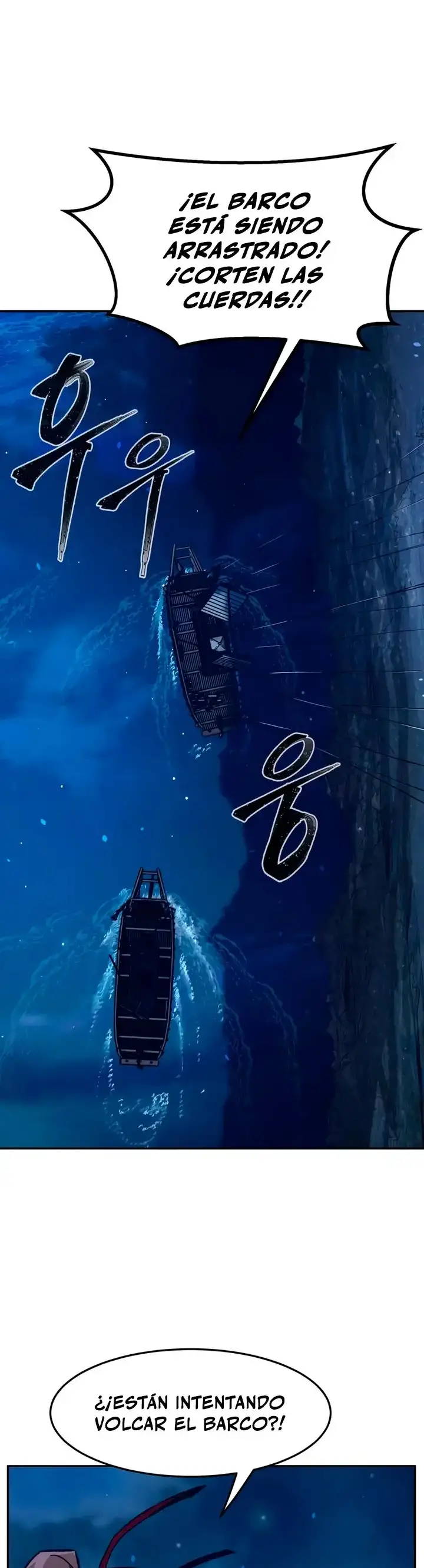 Read El Sentido Absoluto de la Espada ES Manga Online