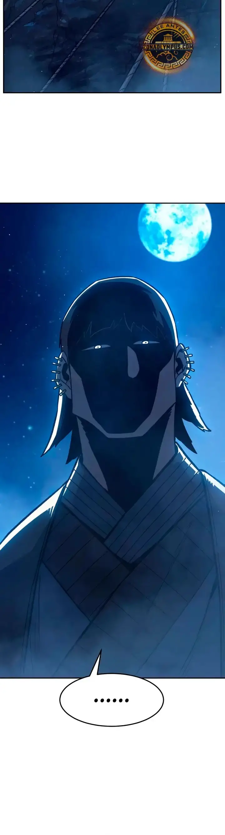 Read El Sentido Absoluto de la Espada ES Manga Online