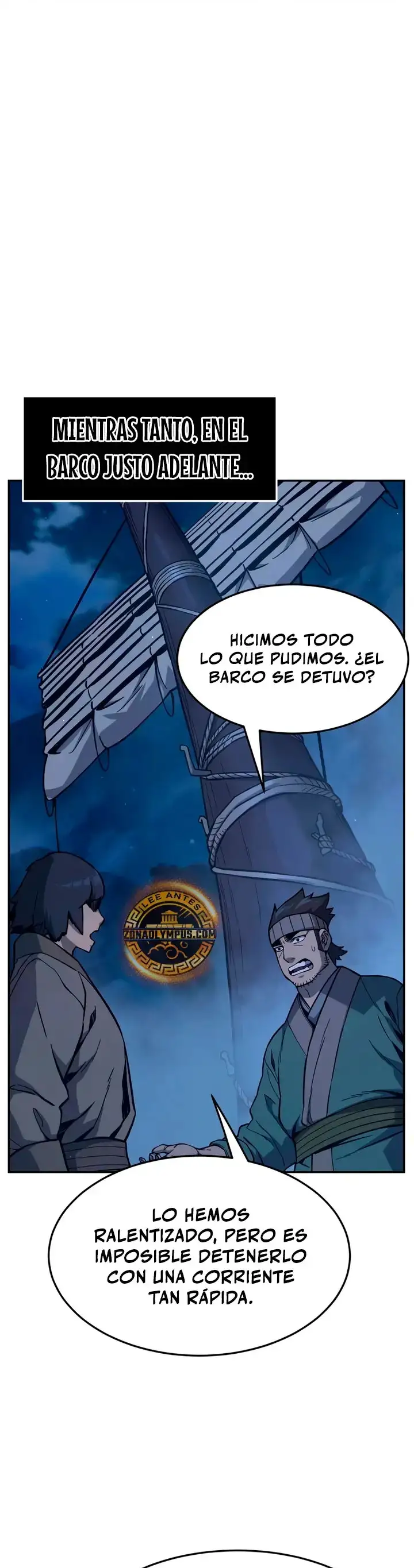 Read El Sentido Absoluto de la Espada ES Manga Online