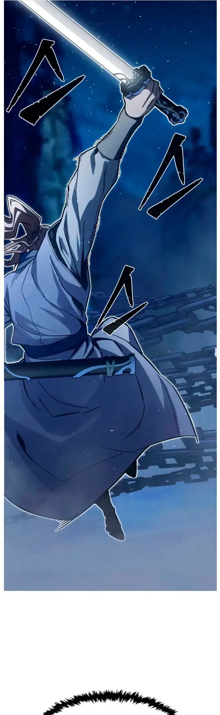 Read El Sentido Absoluto de la Espada ES Manga Online