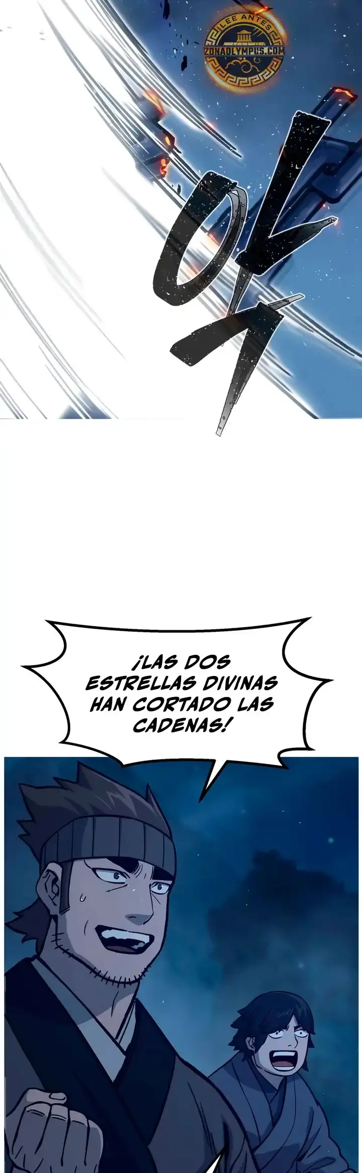 Read El Sentido Absoluto de la Espada ES Manga Online
