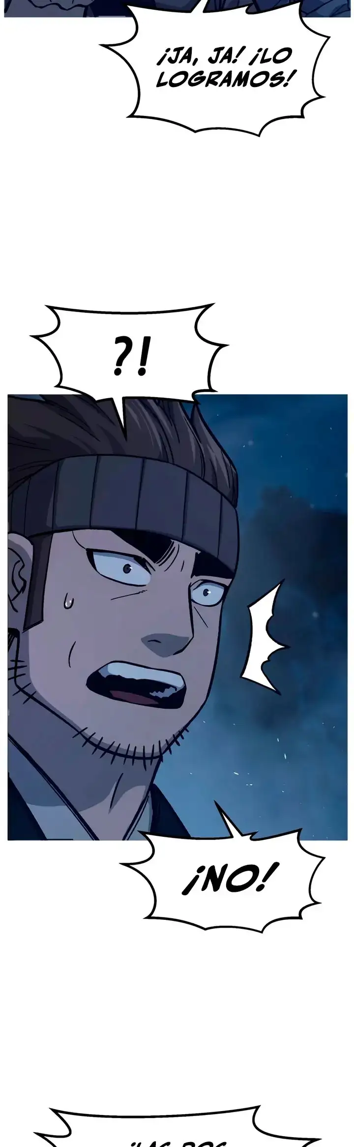 Read El Sentido Absoluto de la Espada ES Manga Online