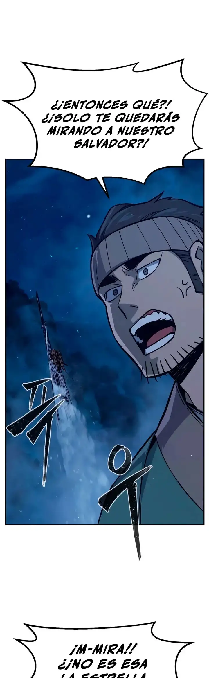 Read El Sentido Absoluto de la Espada ES Manga Online